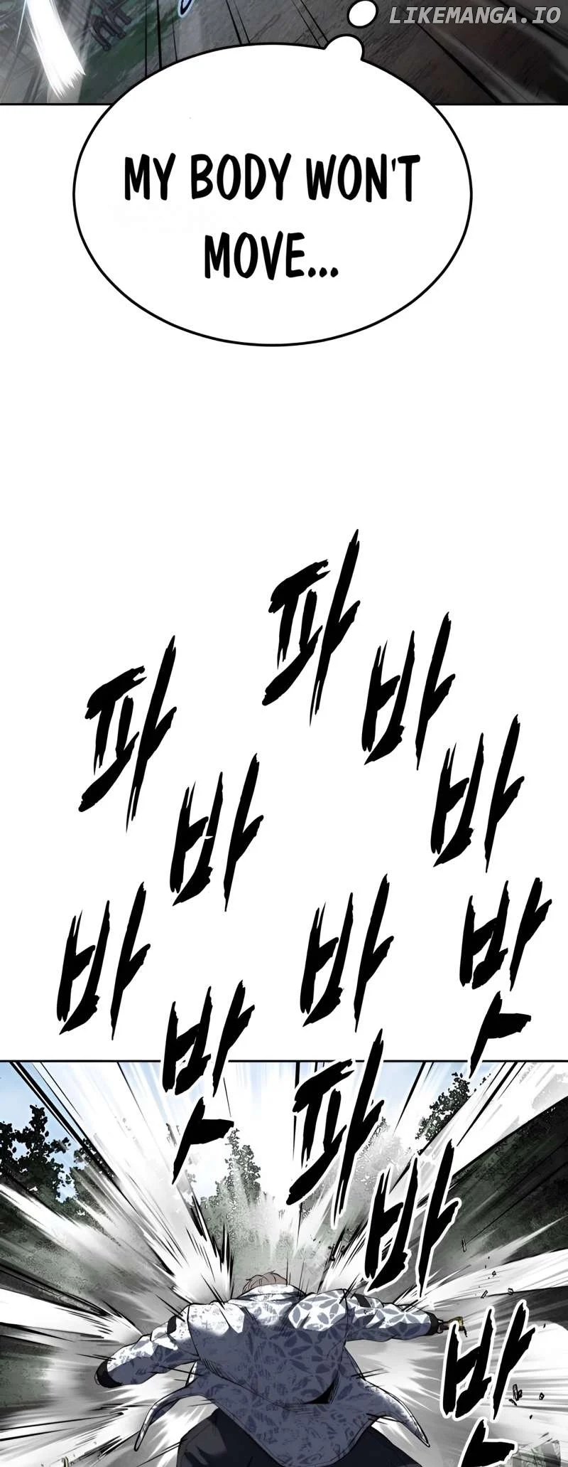 The Boy of Death Chapter 281 page 31