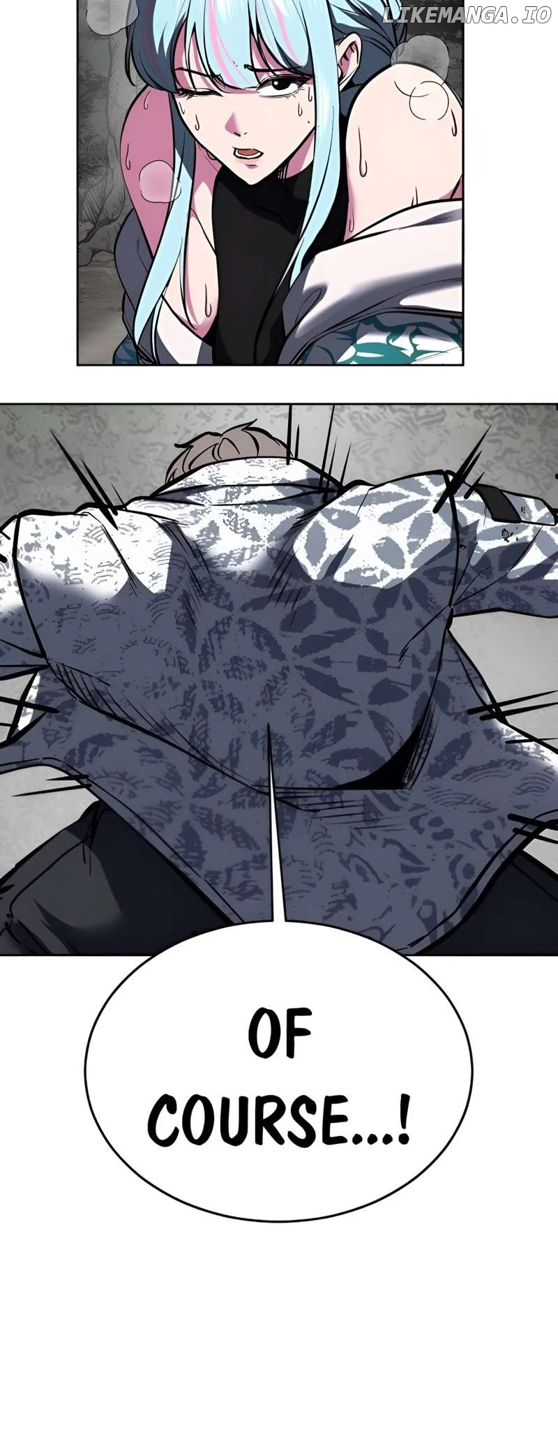 The Boy of Death Chapter 281 page 33
