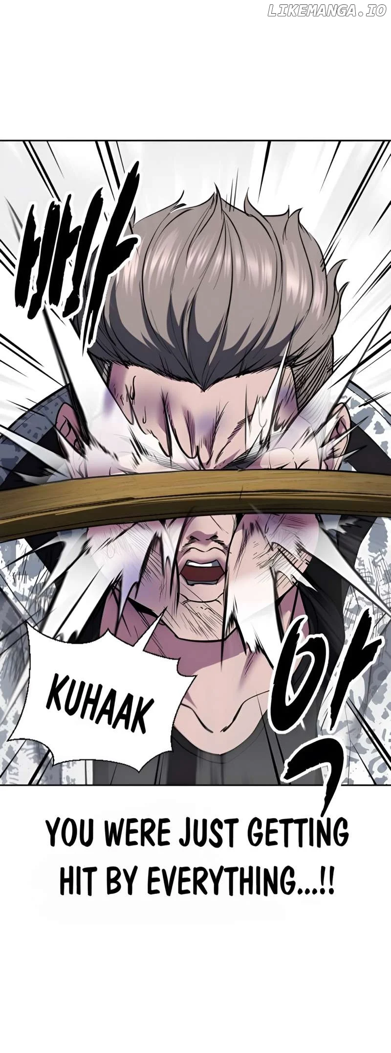 The Boy of Death Chapter 281 page 35