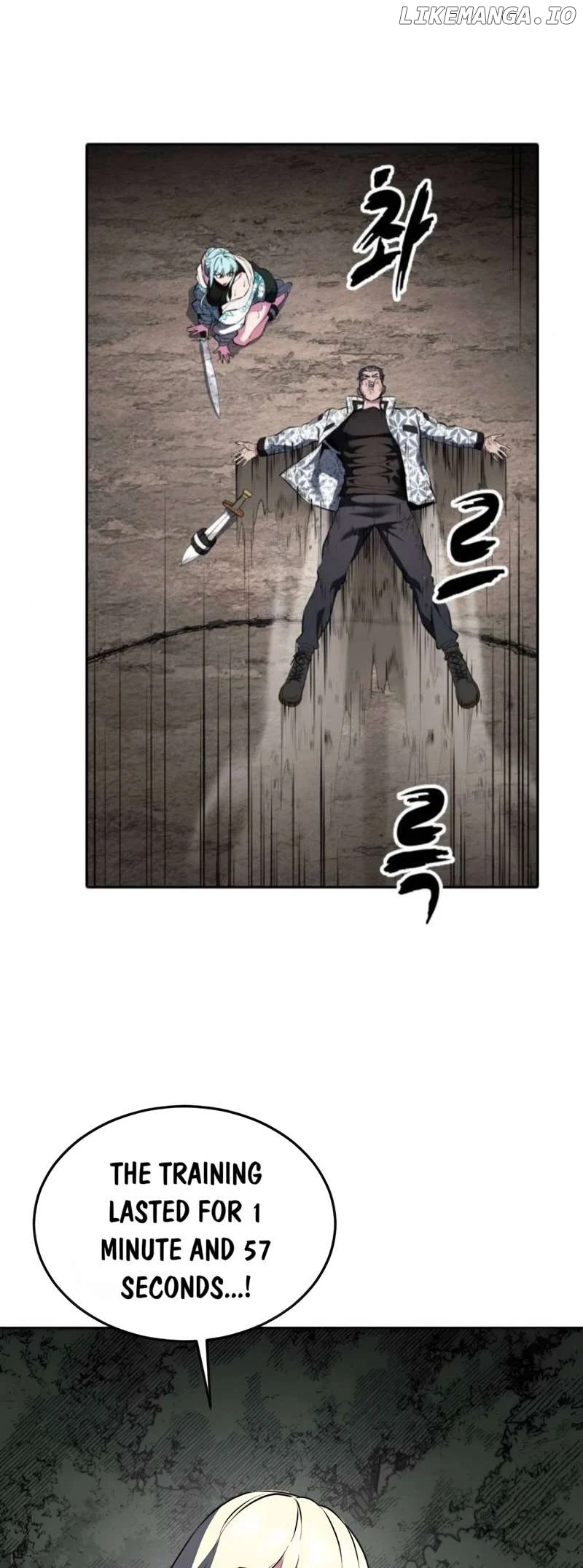 The Boy of Death Chapter 281 page 36