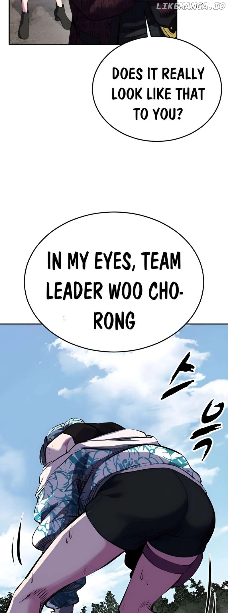 The Boy of Death Chapter 281 page 39