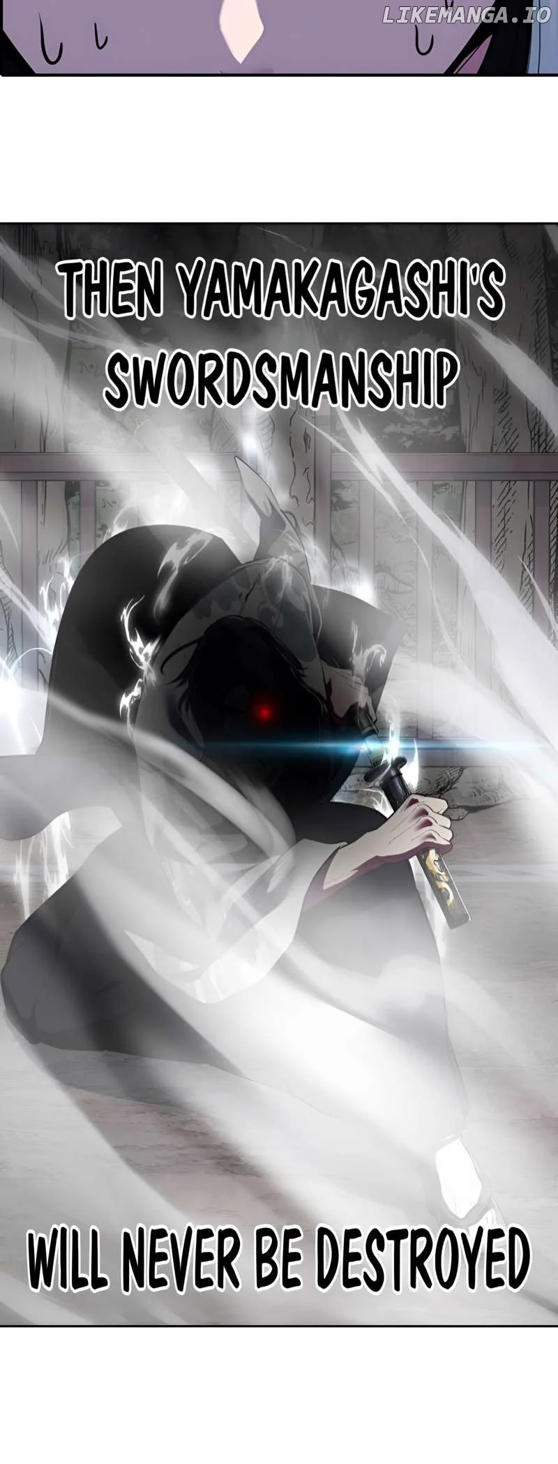 The Boy of Death Chapter 281 page 48