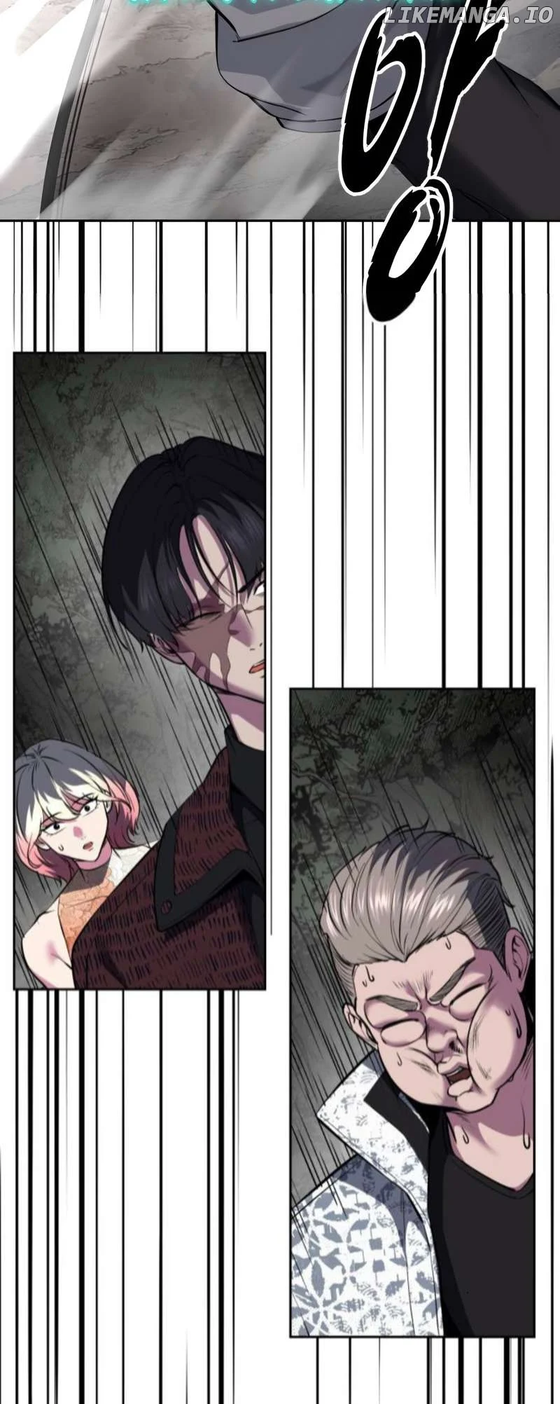 The Boy of Death Chapter 281 page 54
