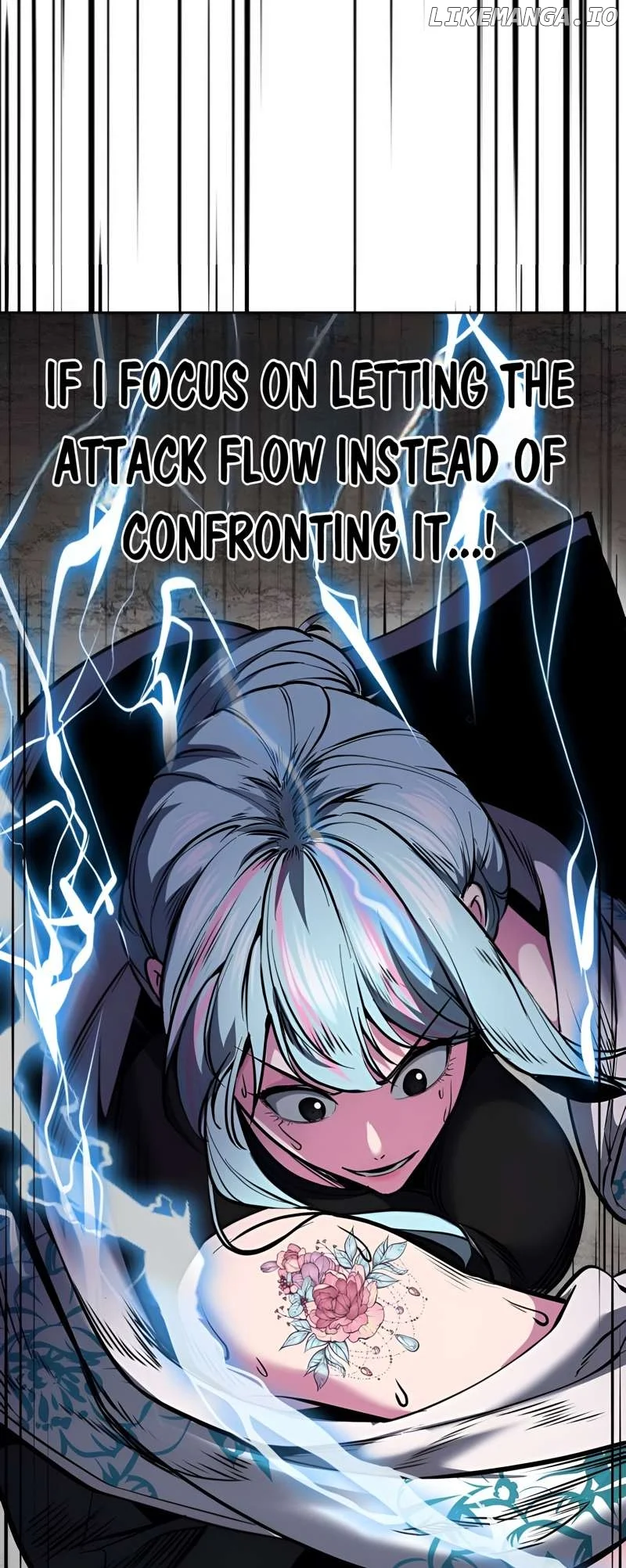 The Boy of Death Chapter 281 page 55