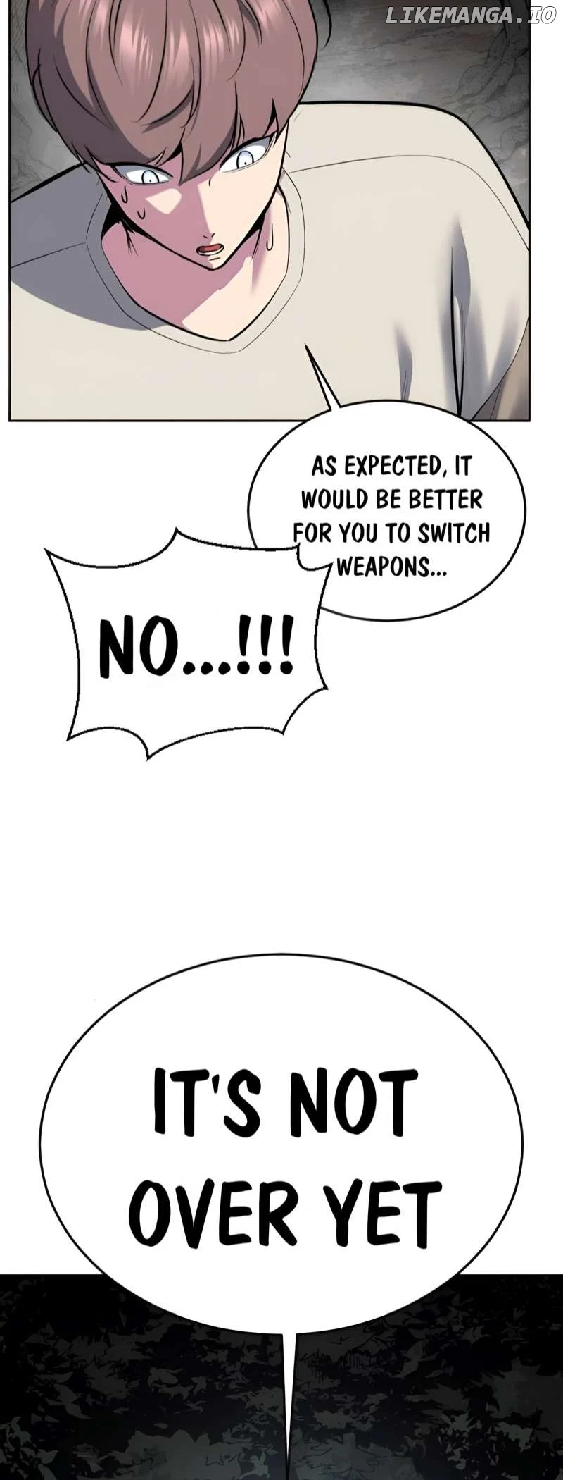 The Boy of Death Chapter 281 page 60