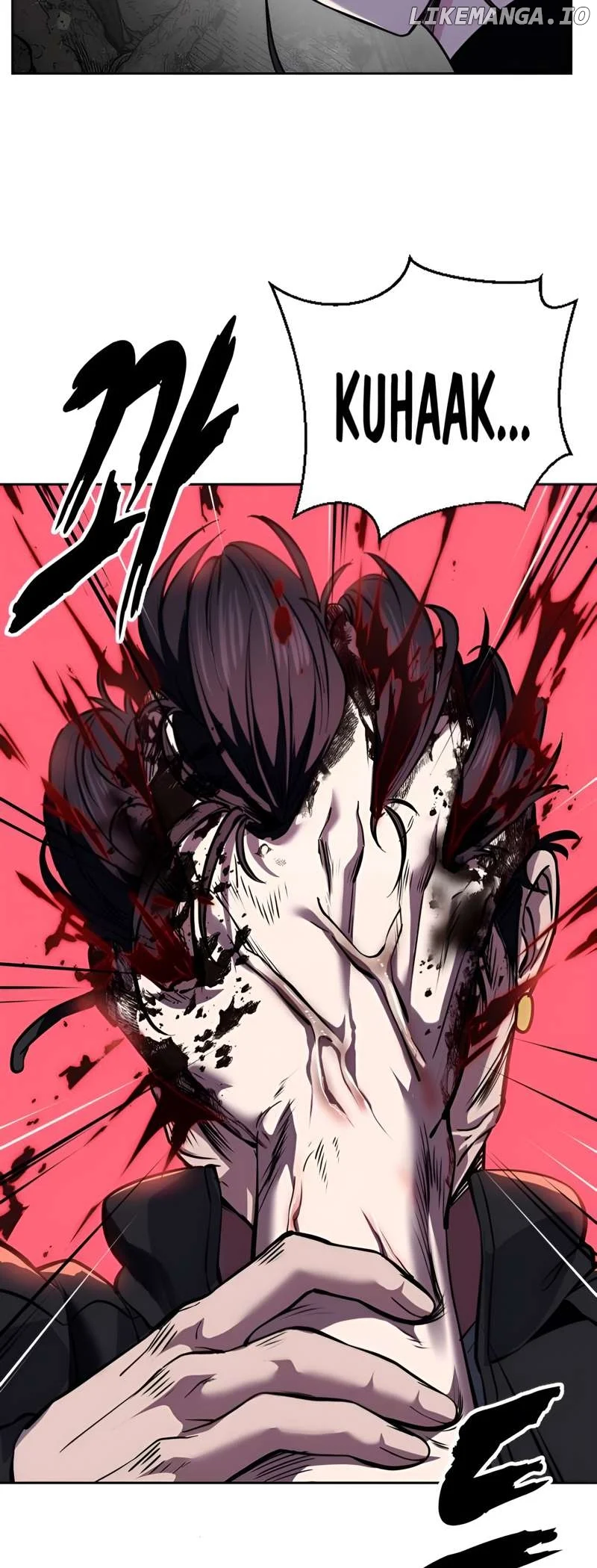 The Boy of Death Chapter 281 page 64