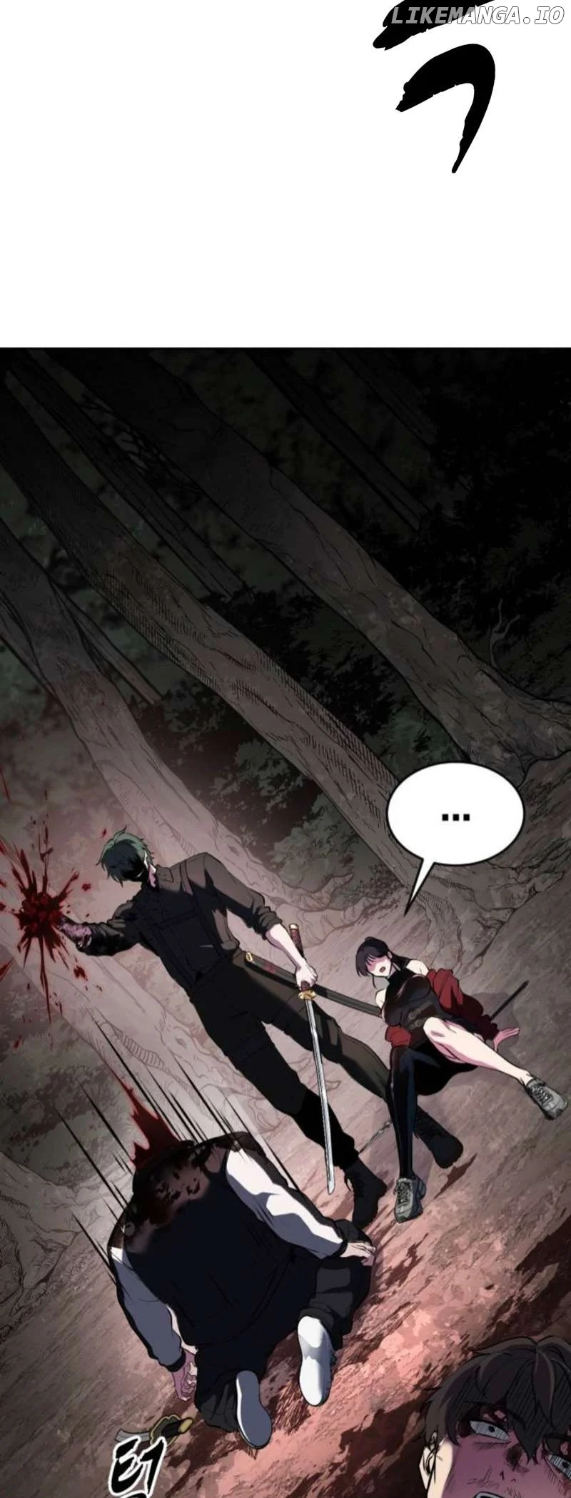The Boy of Death Chapter 281 page 65