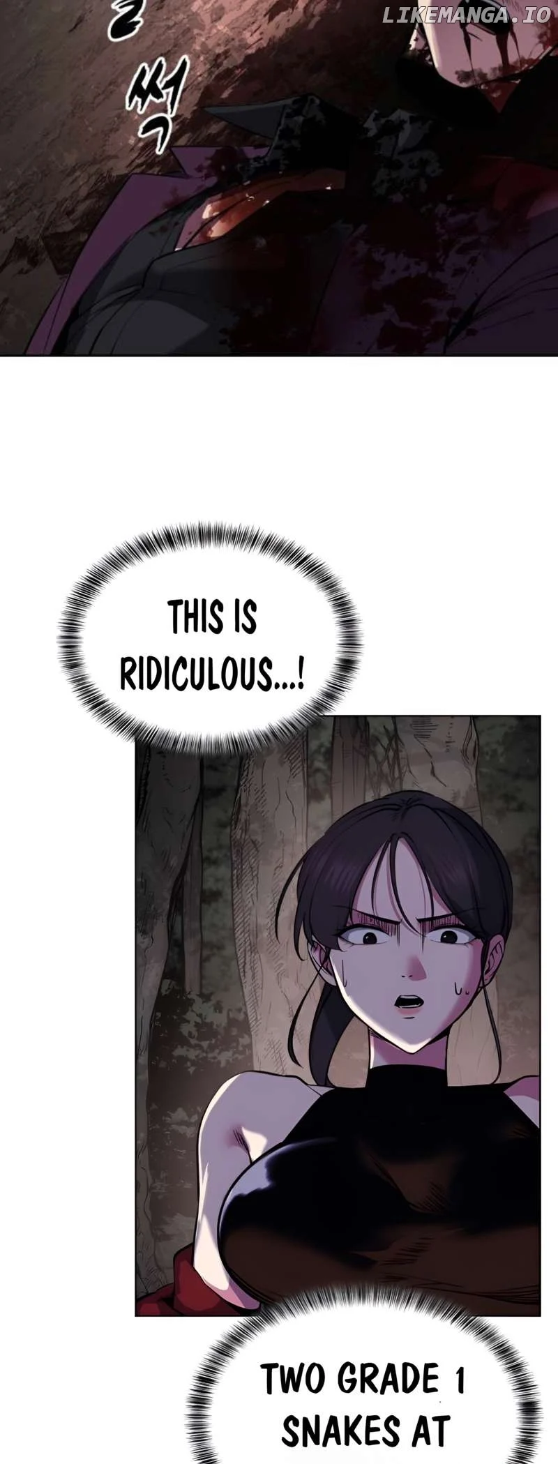 The Boy of Death Chapter 281 page 66
