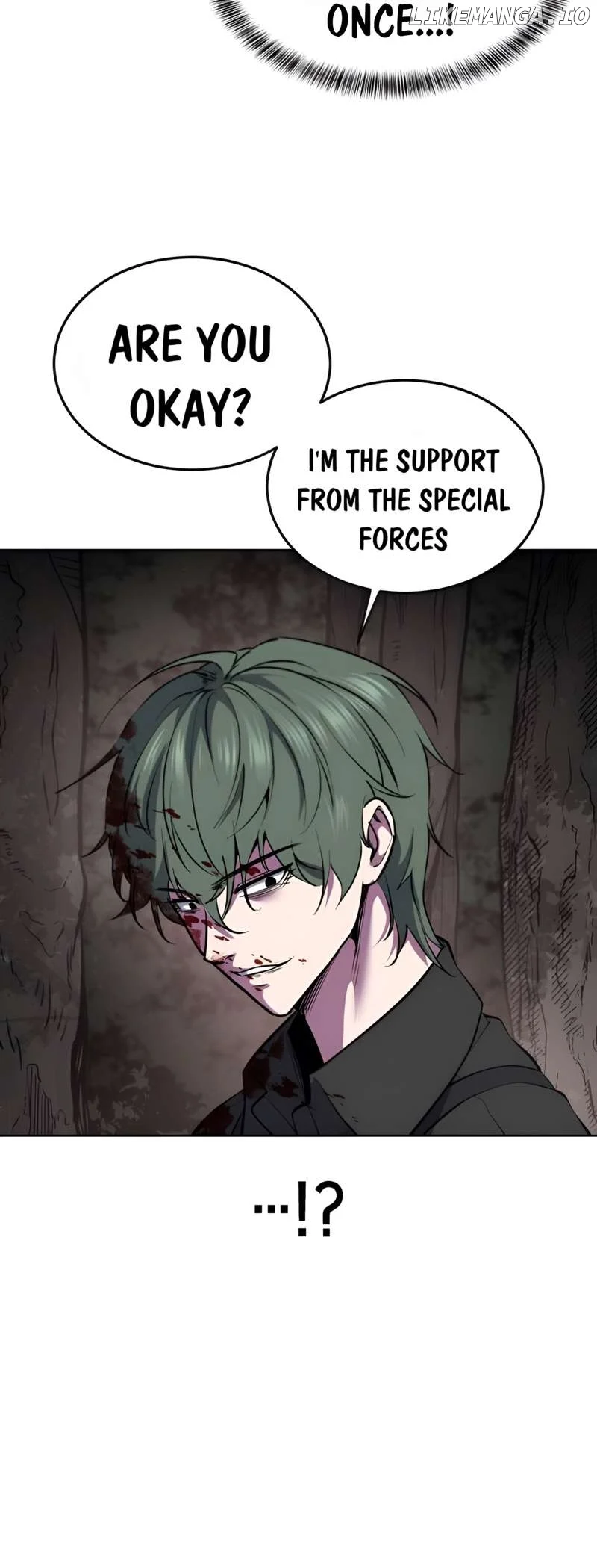 The Boy of Death Chapter 281 page 67