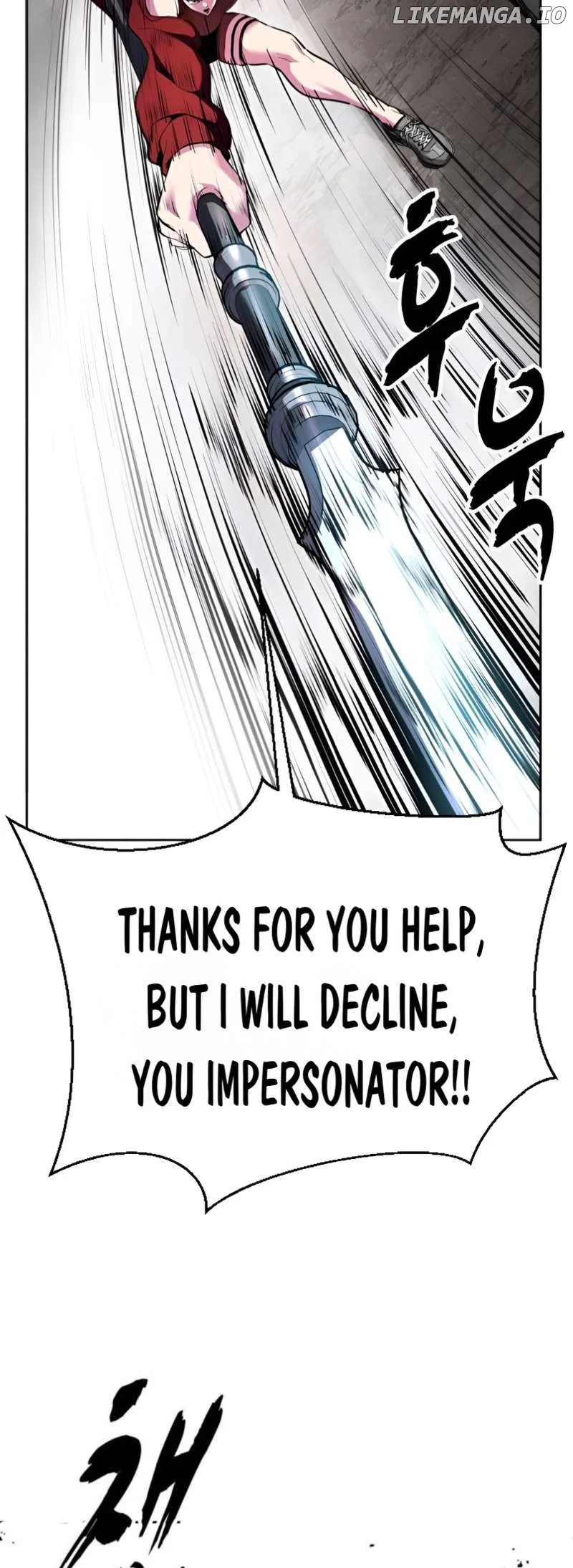 The Boy of Death Chapter 281 page 70