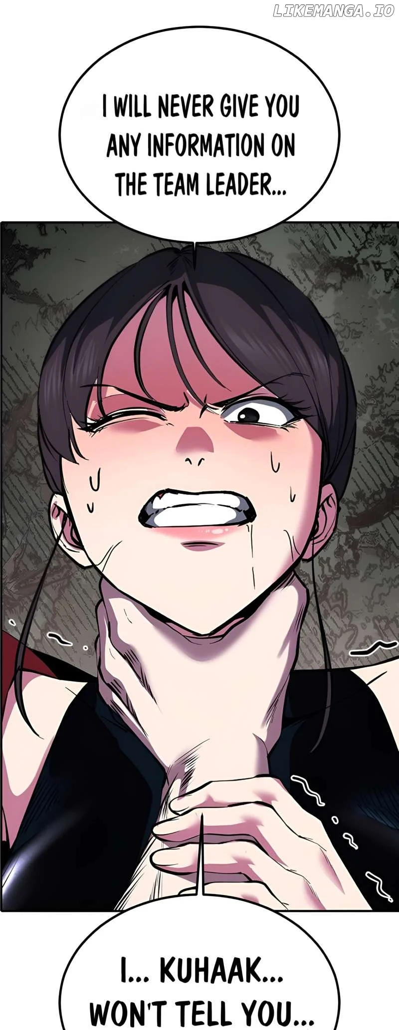 The Boy of Death Chapter 281 page 79