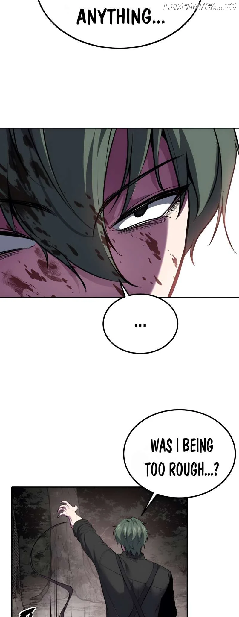 The Boy of Death Chapter 281 page 80