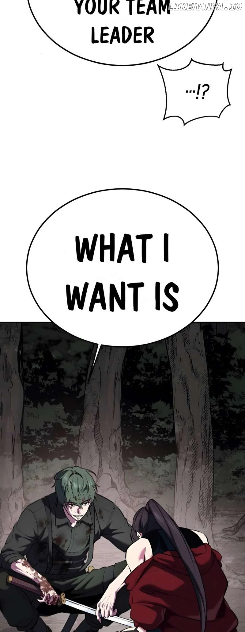 The Boy of Death Chapter 281 page 82