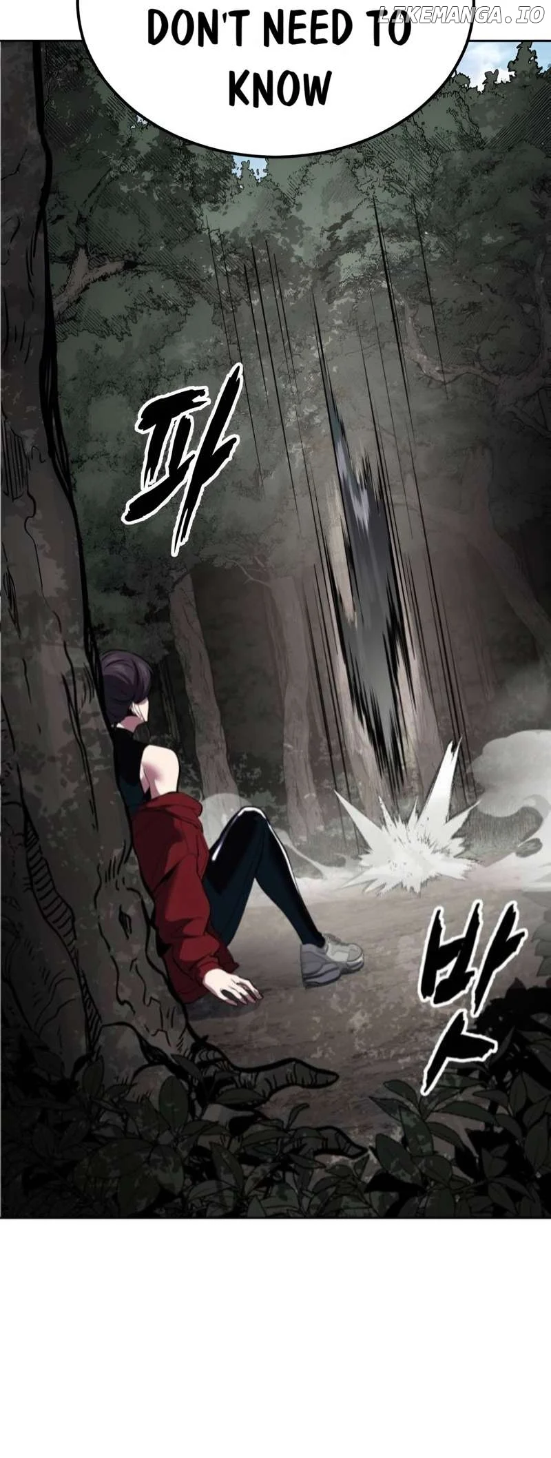 The Boy of Death Chapter 281 page 94