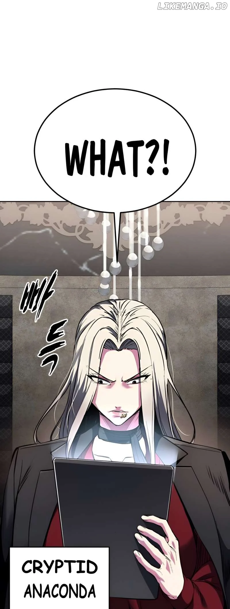 The Boy of Death Chapter 281 page 95