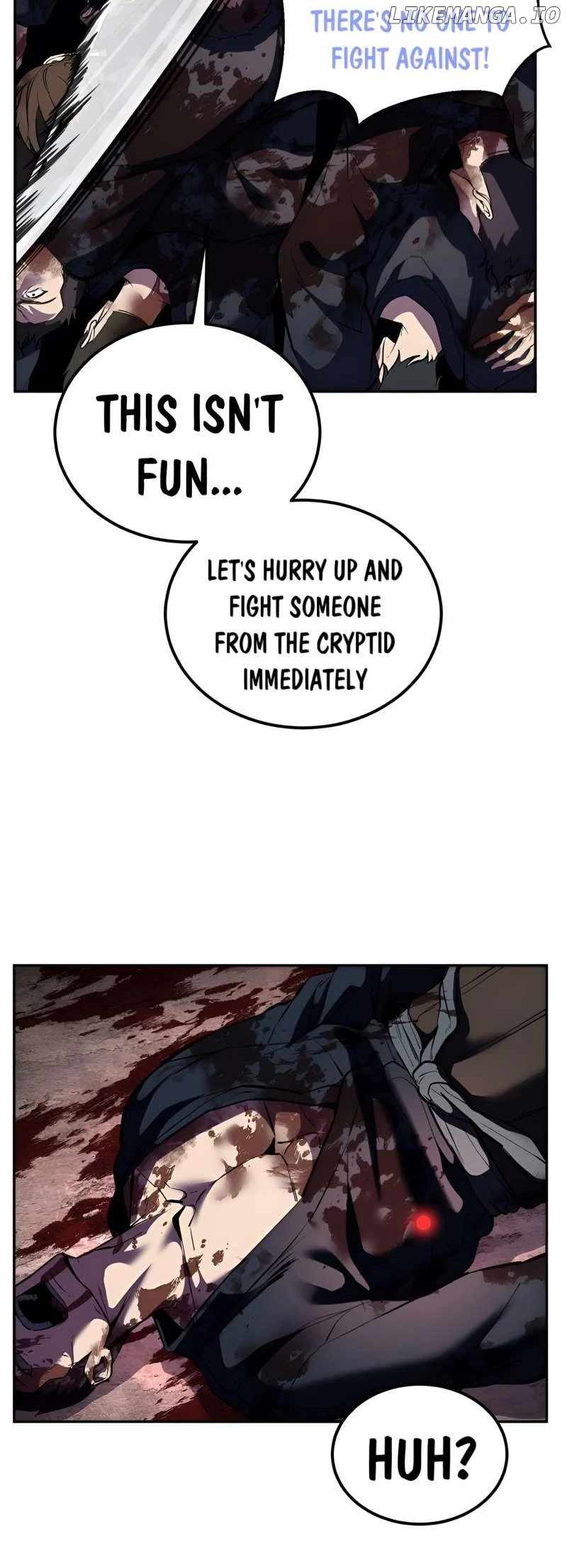 The Boy of Death Chapter 282 page 4