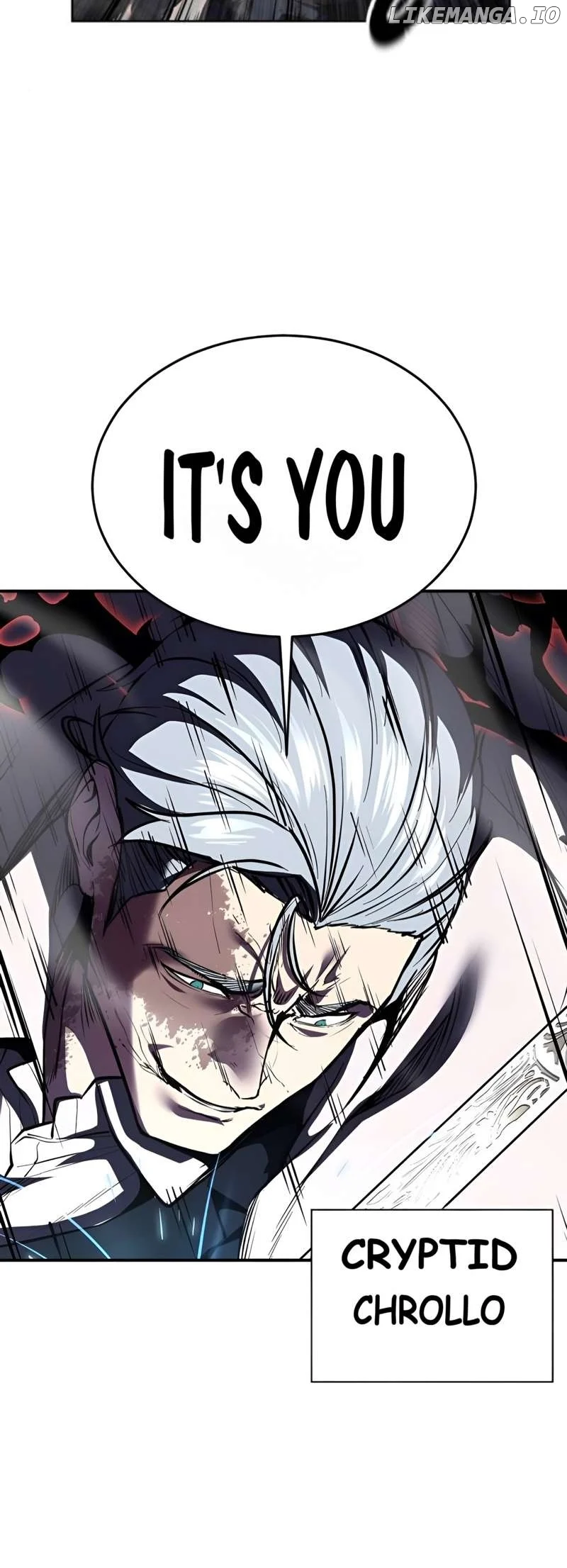 The Boy of Death Chapter 282 page 8