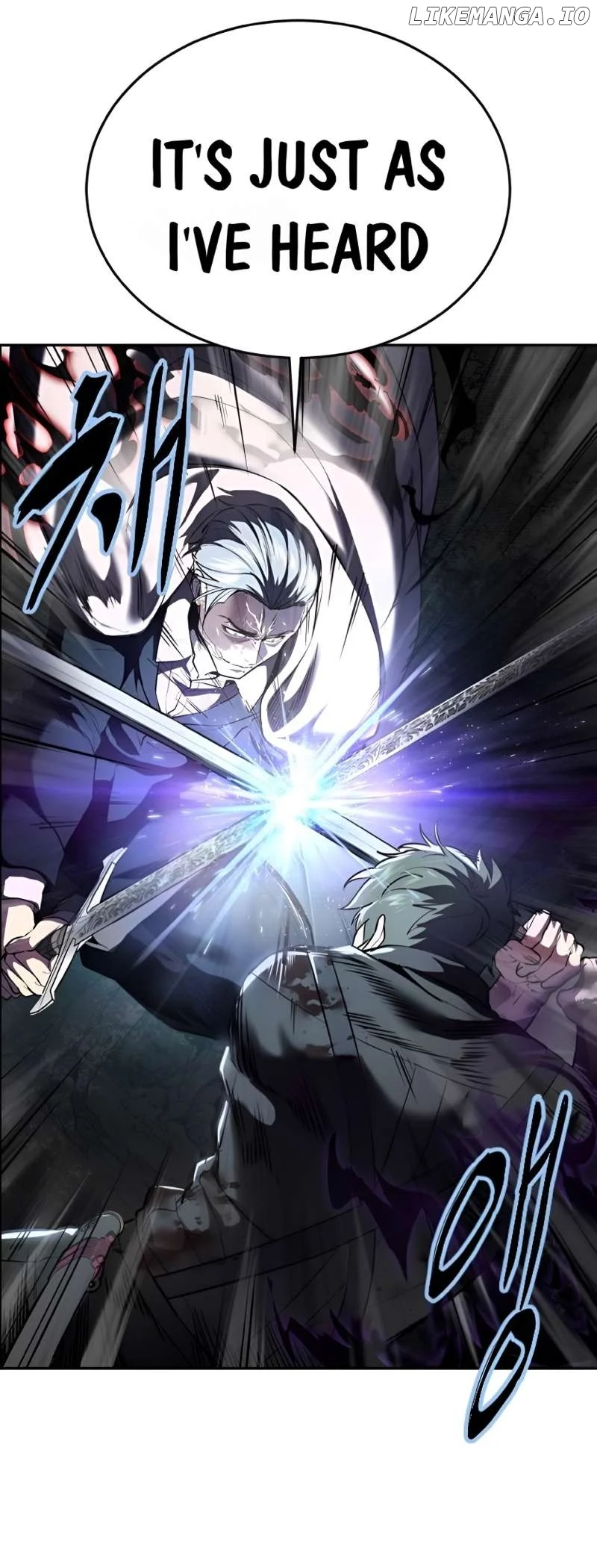 The Boy of Death Chapter 282 page 9