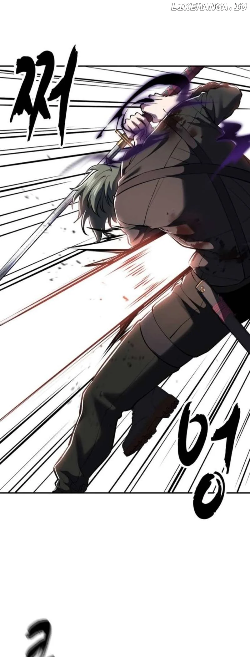 The Boy of Death Chapter 282 page 10