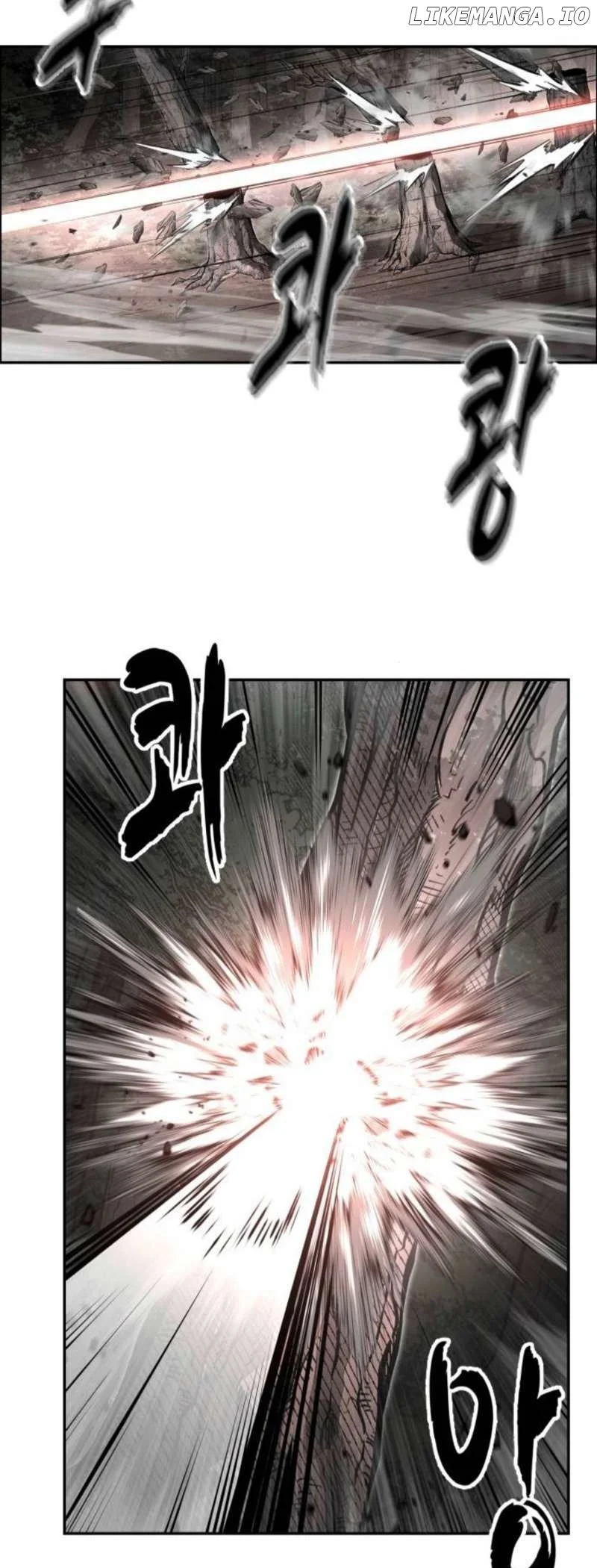 The Boy of Death Chapter 282 page 11
