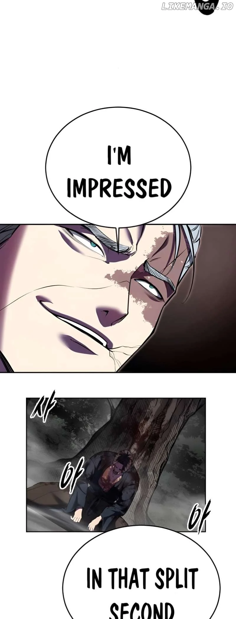 The Boy of Death Chapter 282 page 12