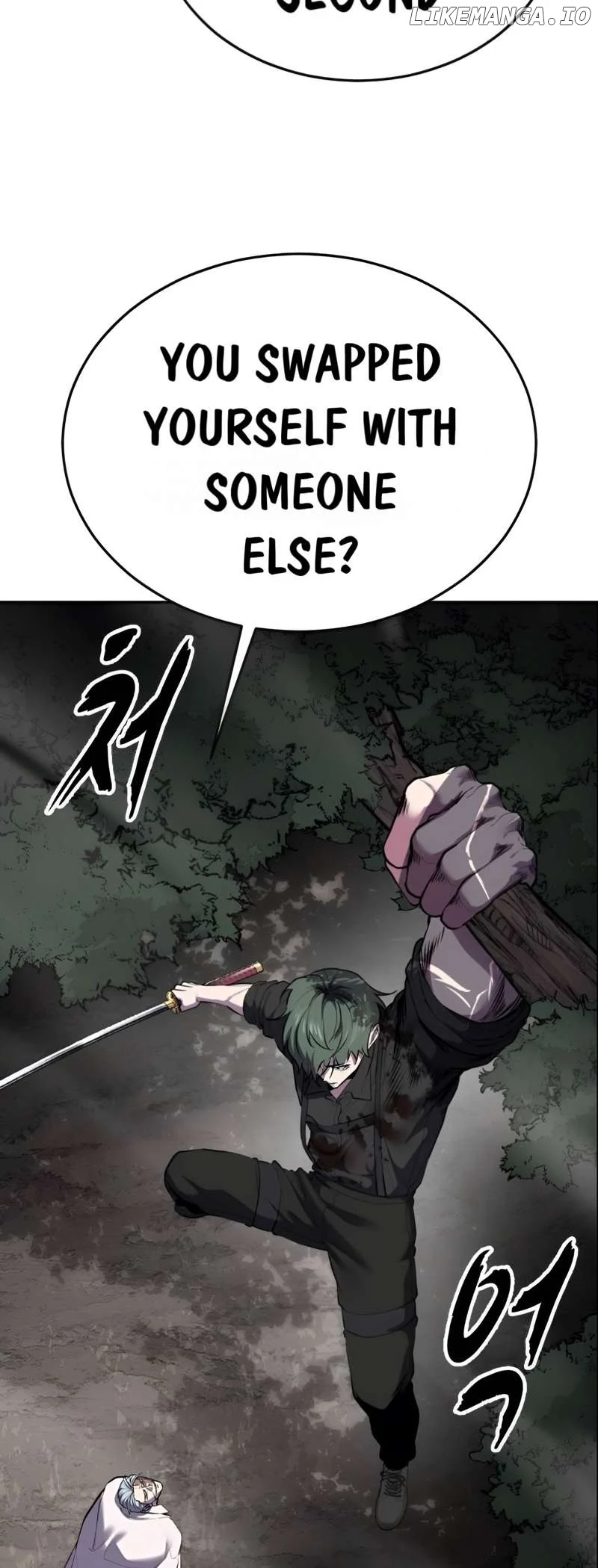 The Boy of Death Chapter 282 page 13