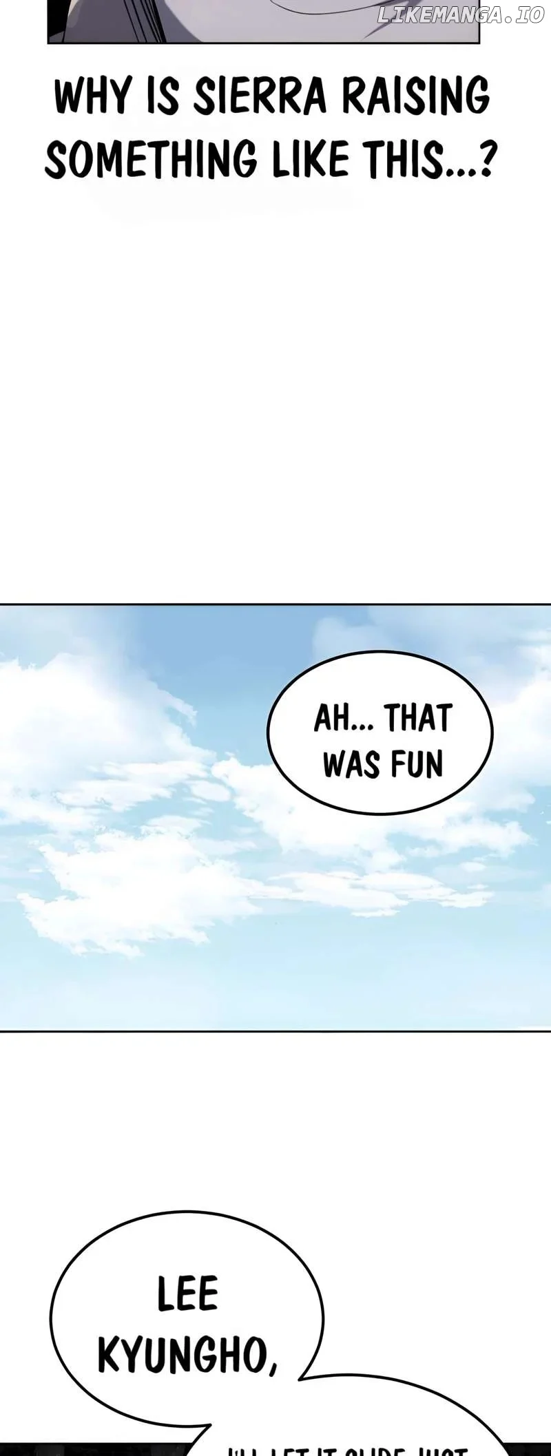 The Boy of Death Chapter 282 page 25