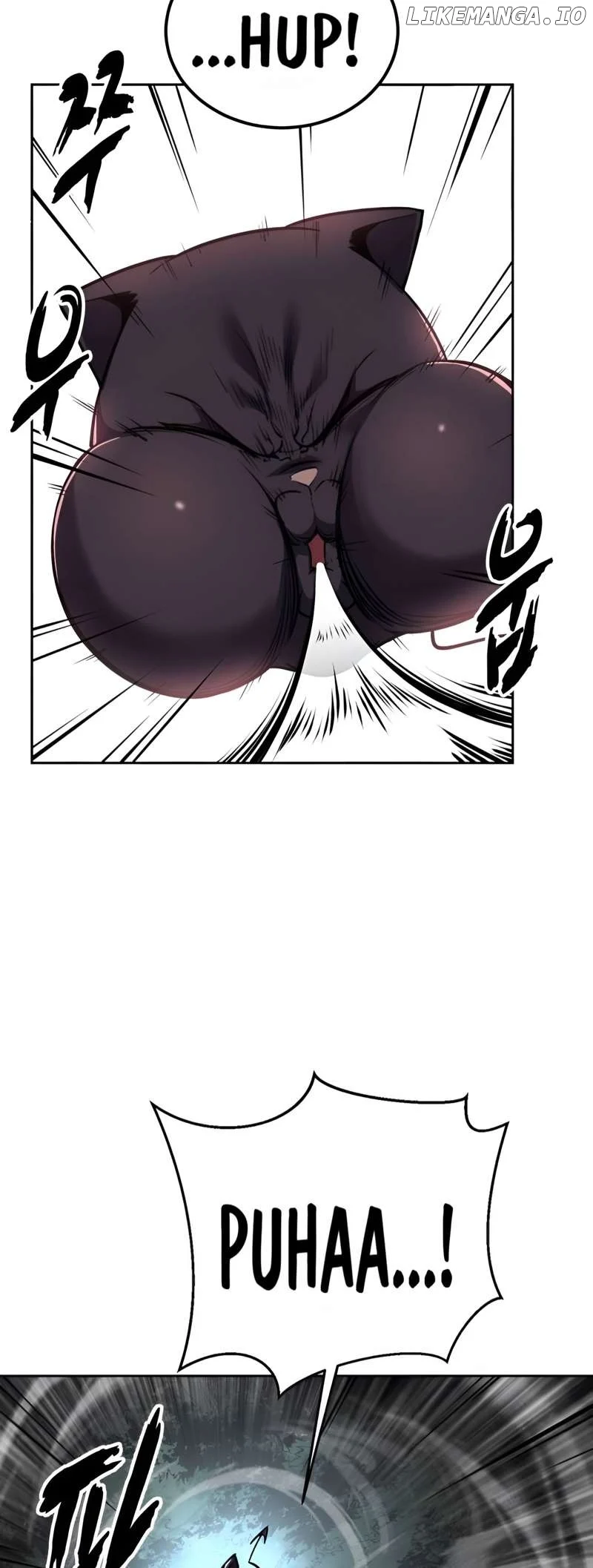 The Boy of Death Chapter 282 page 27