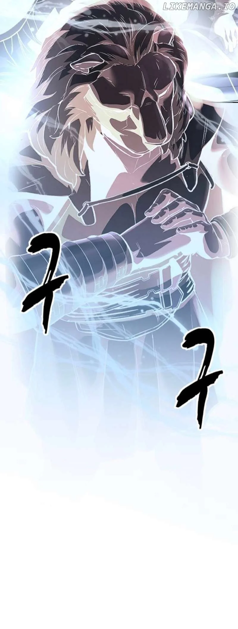 The Boy of Death Chapter 282 page 32