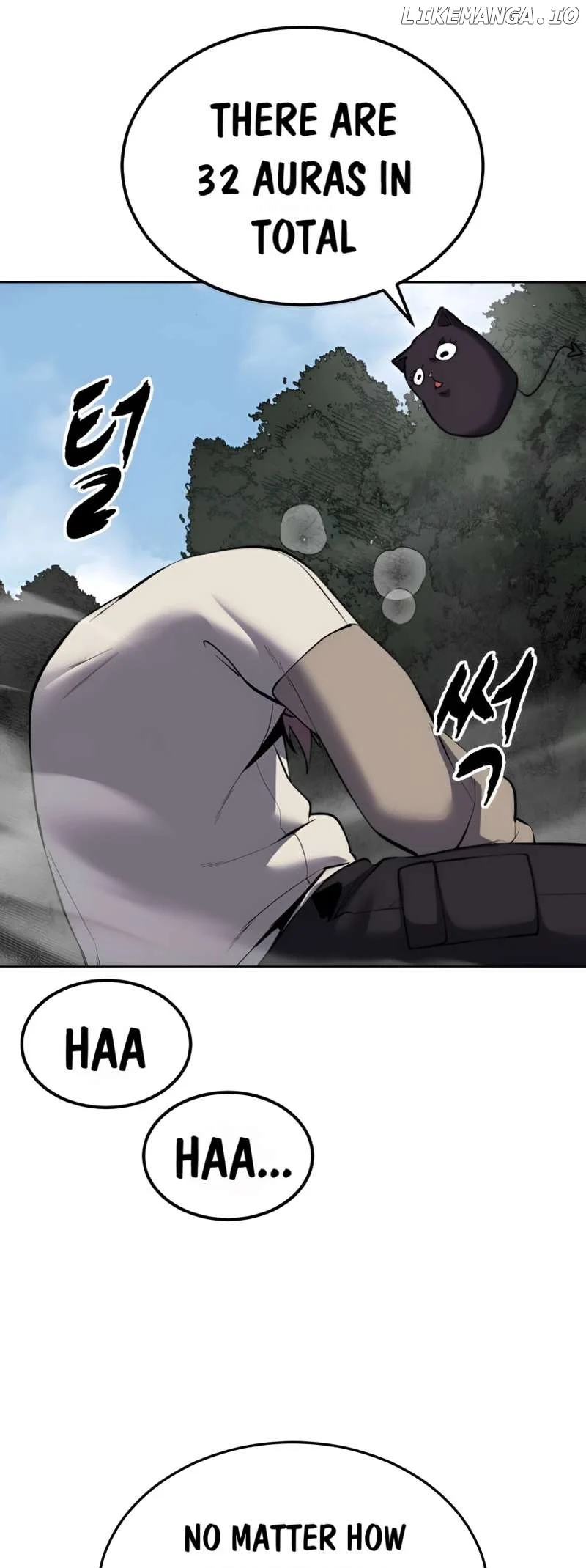 The Boy of Death Chapter 282 page 33