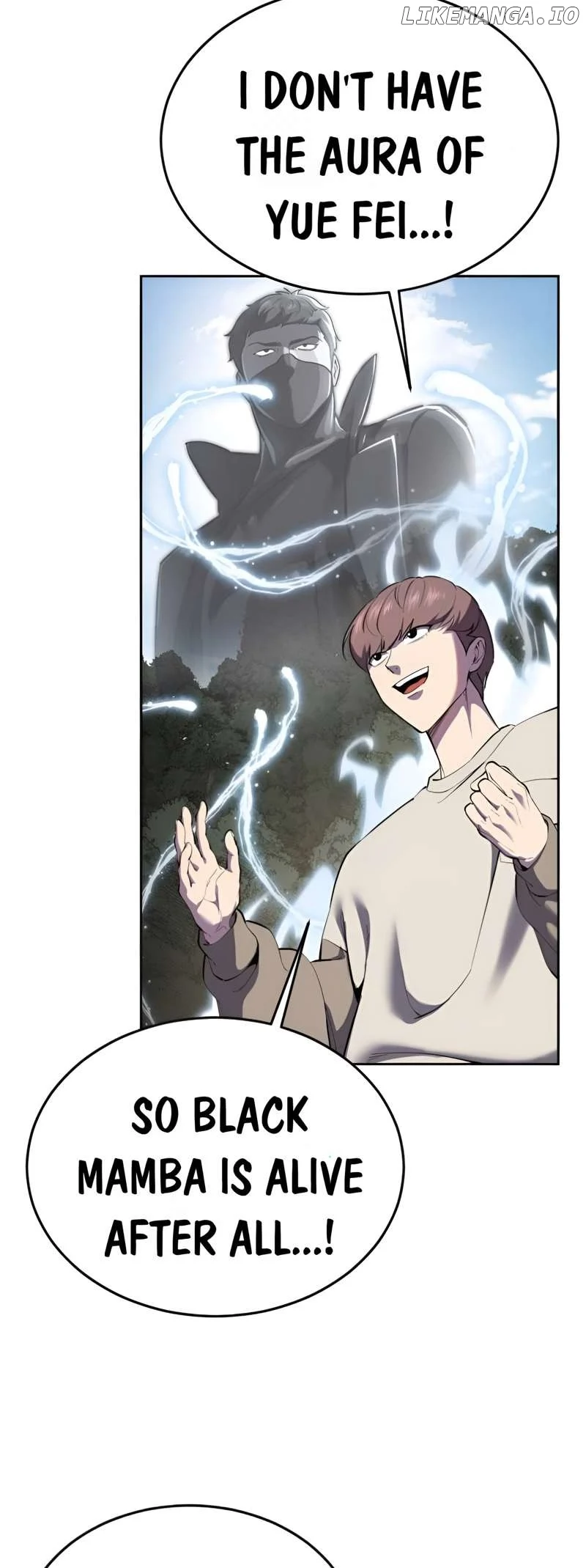 The Boy of Death Chapter 282 page 36
