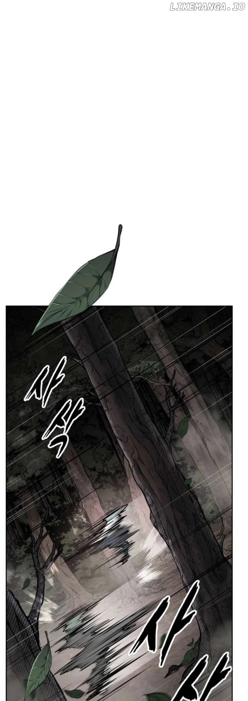 The Boy of Death Chapter 282 page 40