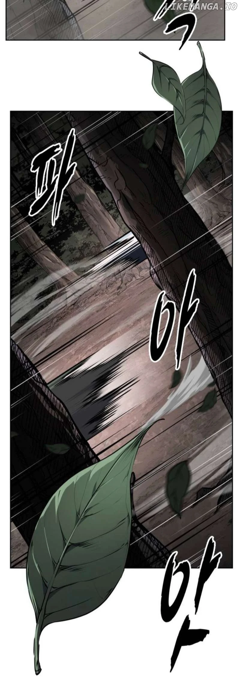 The Boy of Death Chapter 282 page 41