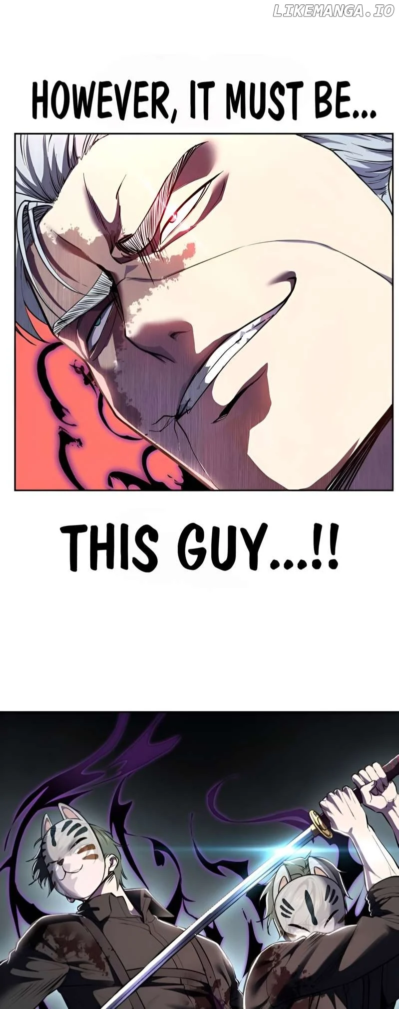 The Boy of Death Chapter 282 page 46