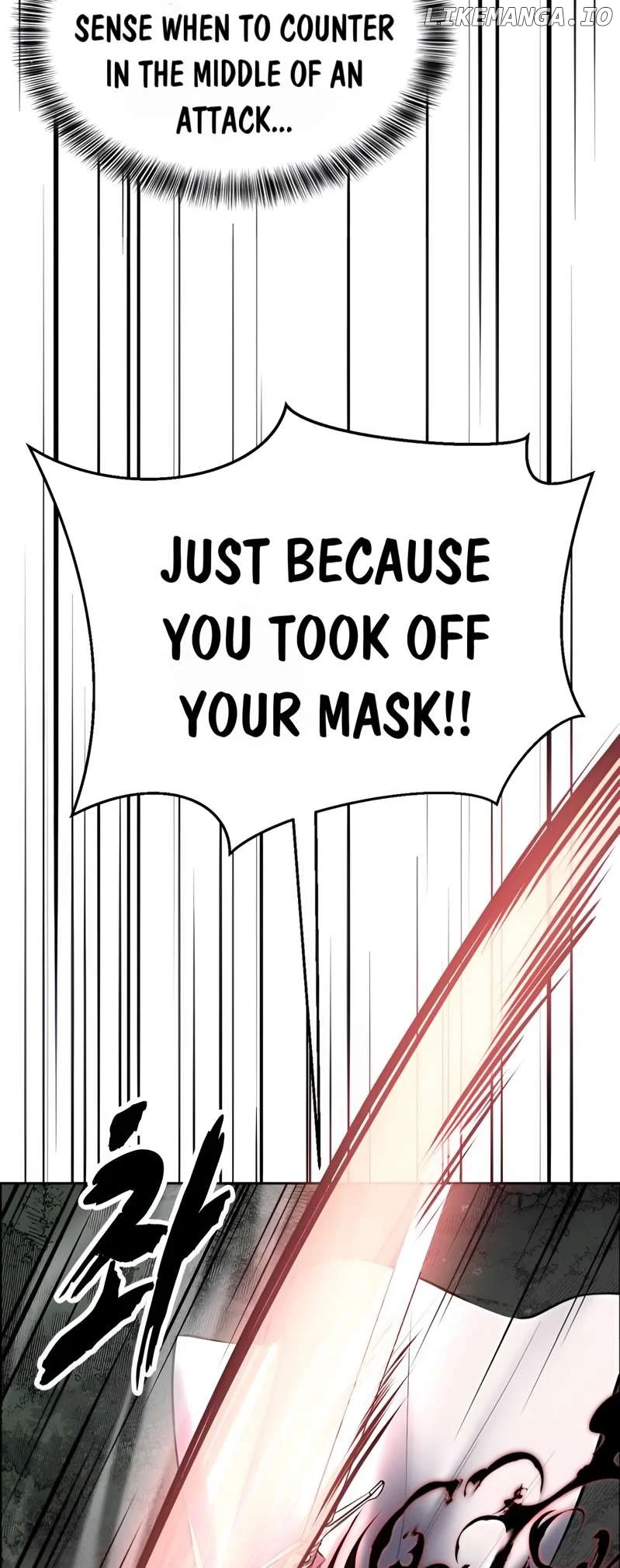 The Boy of Death Chapter 282 page 48
