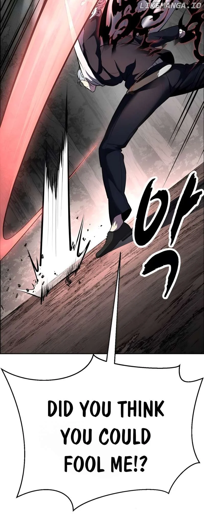 The Boy of Death Chapter 282 page 49