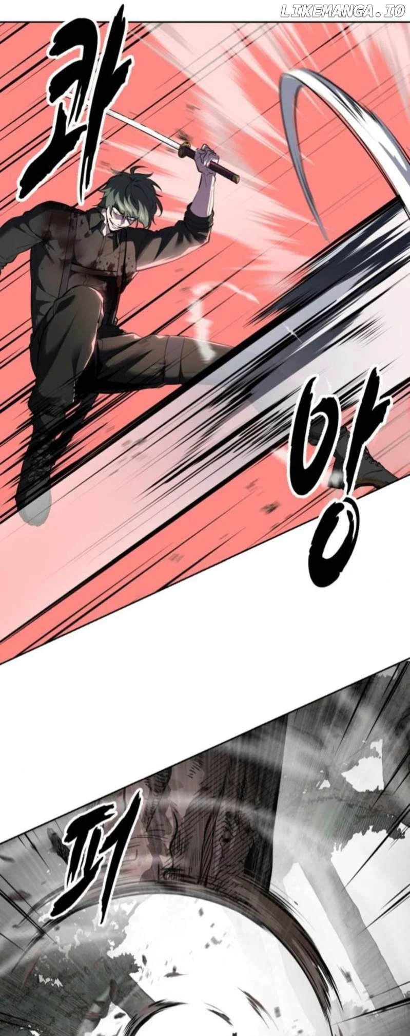 The Boy of Death Chapter 282 page 51