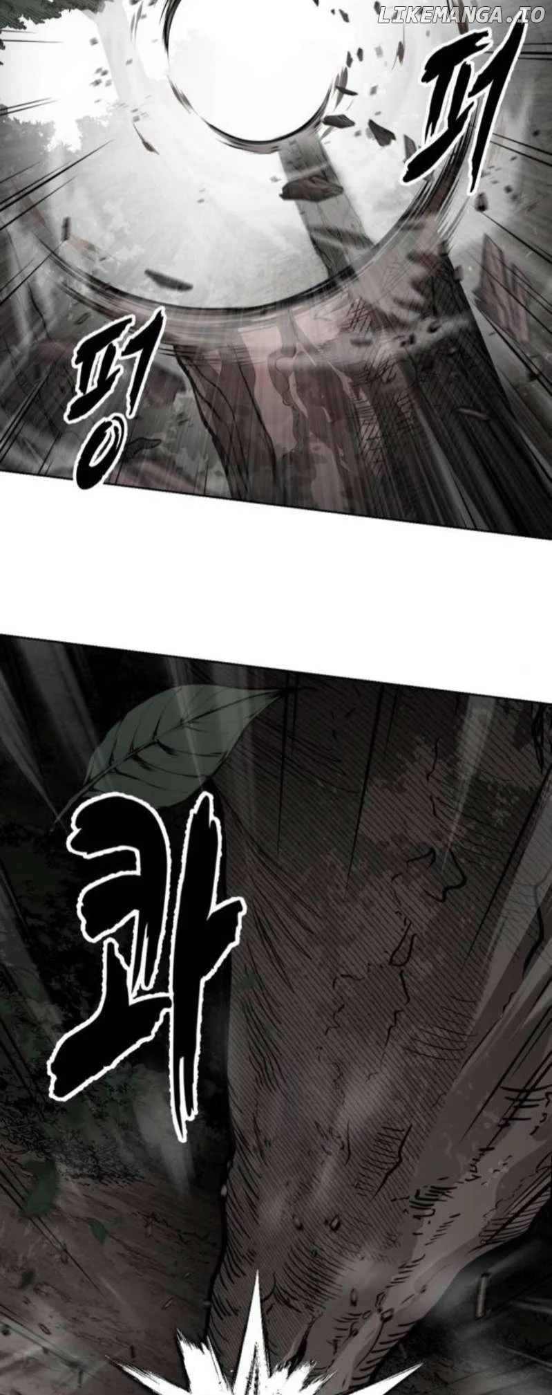 The Boy of Death Chapter 282 page 52