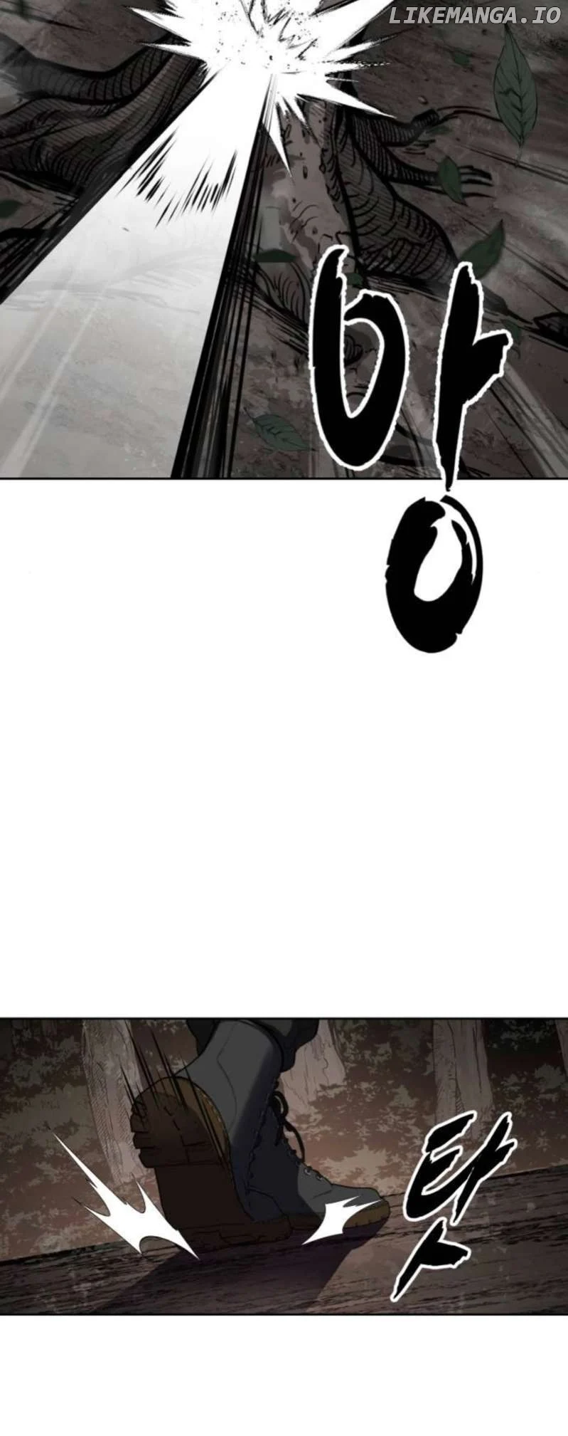 The Boy of Death Chapter 282 page 53