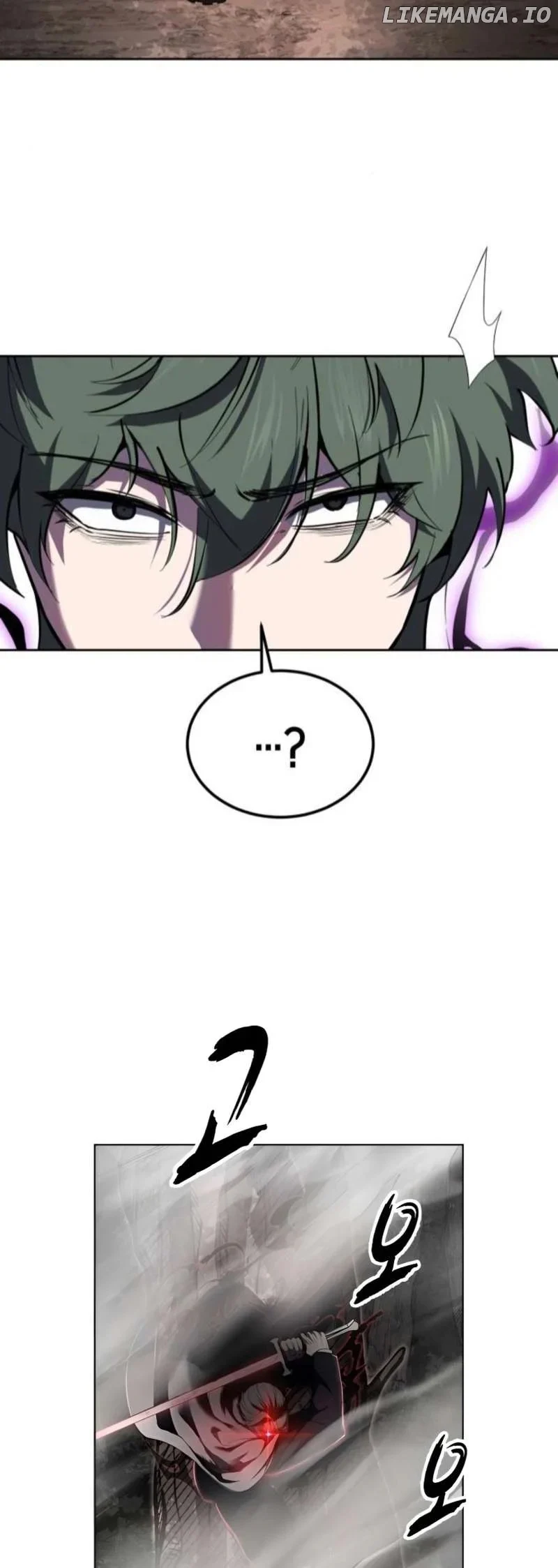 The Boy of Death Chapter 282 page 55