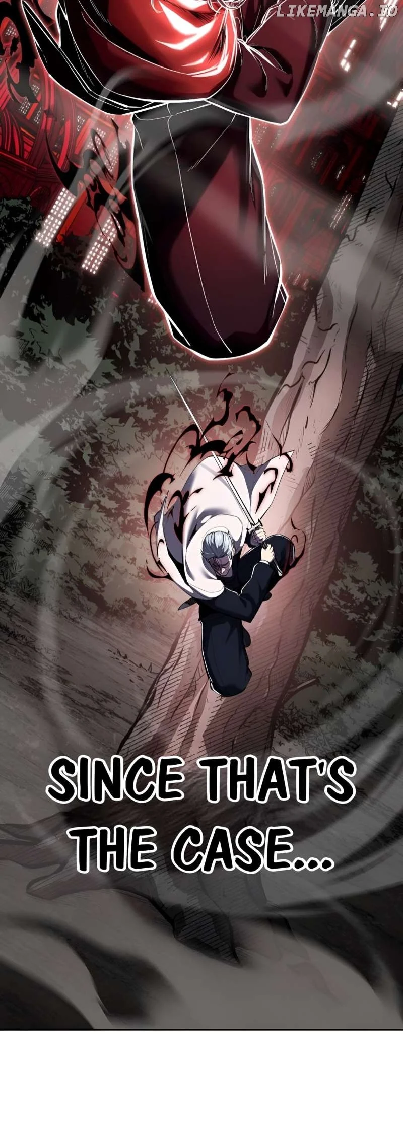 The Boy of Death Chapter 282 page 58