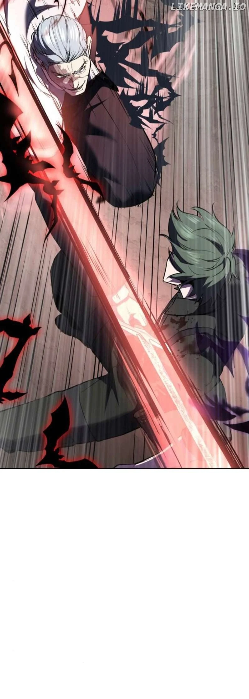 The Boy of Death Chapter 282 page 60