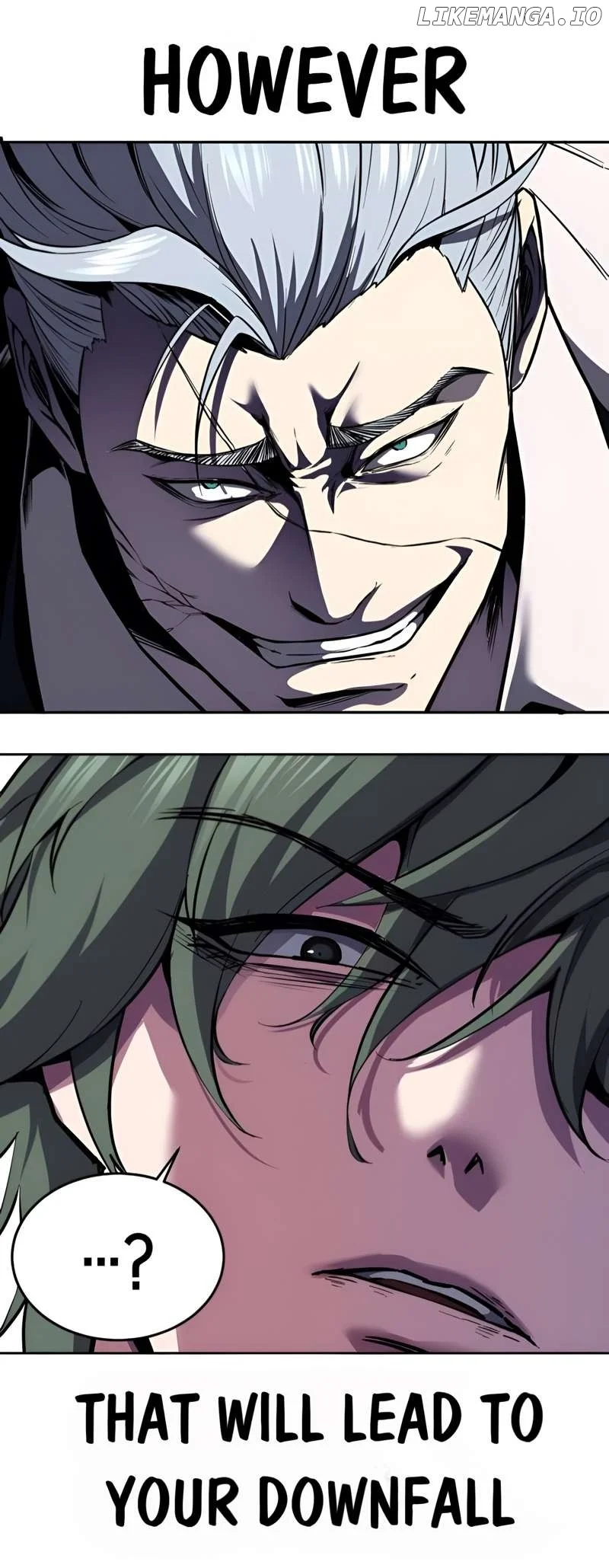 The Boy of Death Chapter 282 page 64