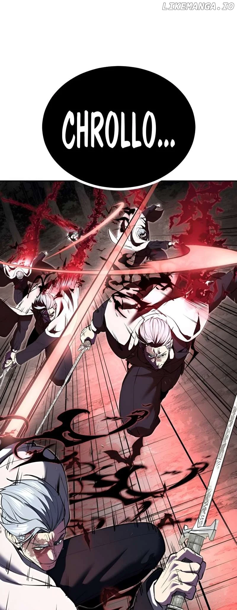 The Boy of Death Chapter 282 page 65