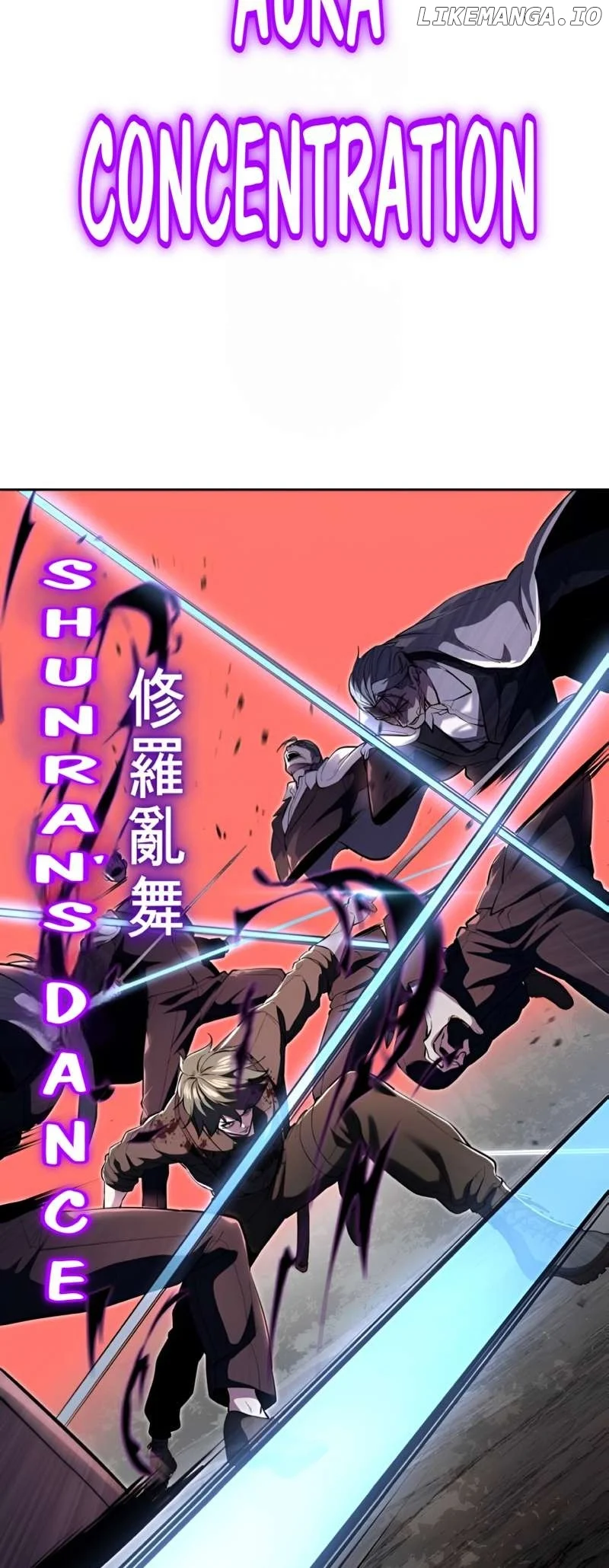 The Boy of Death Chapter 282 page 67