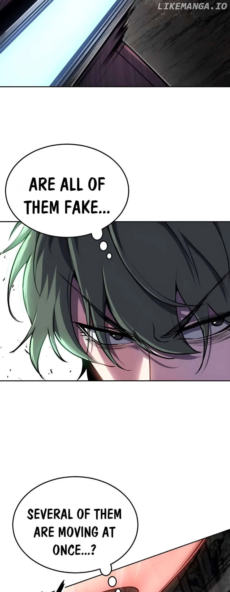 The Boy of Death Chapter 282 page 68
