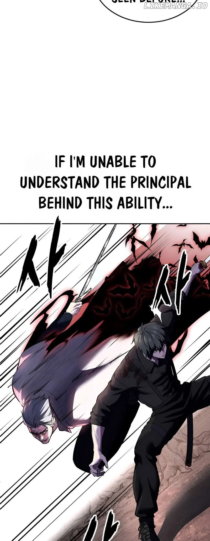 The Boy of Death Chapter 282 page 70