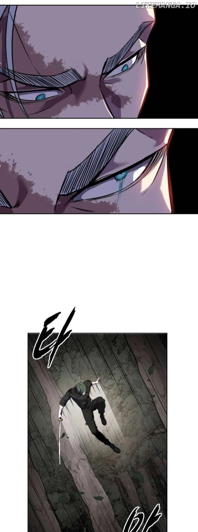 The Boy of Death Chapter 282 page 72