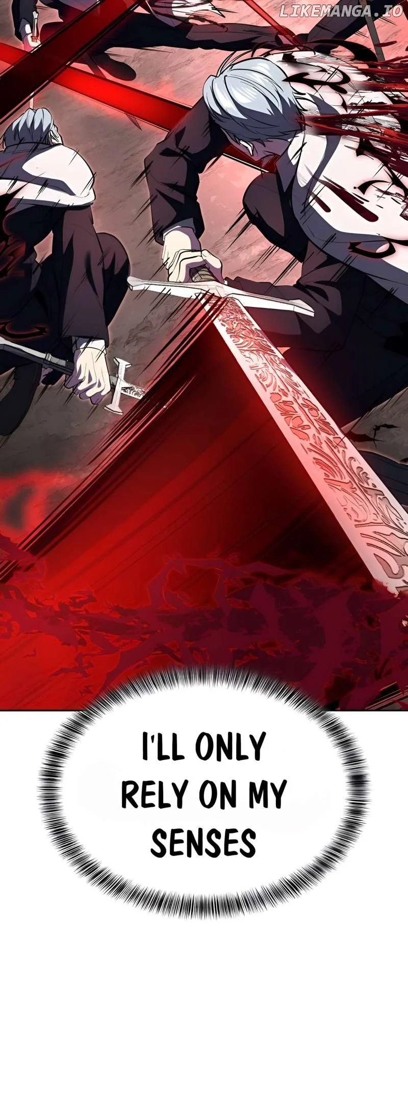 The Boy of Death Chapter 282 page 74