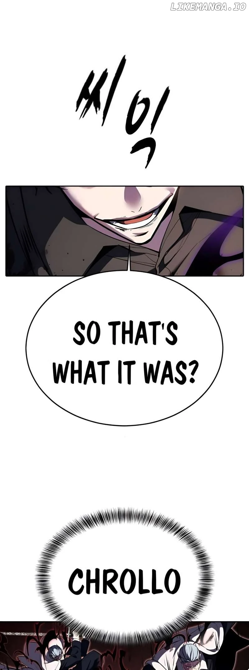 The Boy of Death Chapter 282 page 76